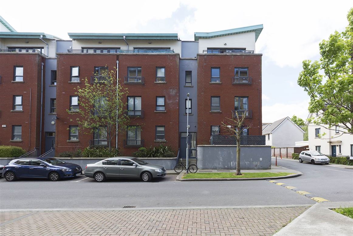 Apt 4 3 Dermot Street, Clongriffin, Dublin 13, County Dublin