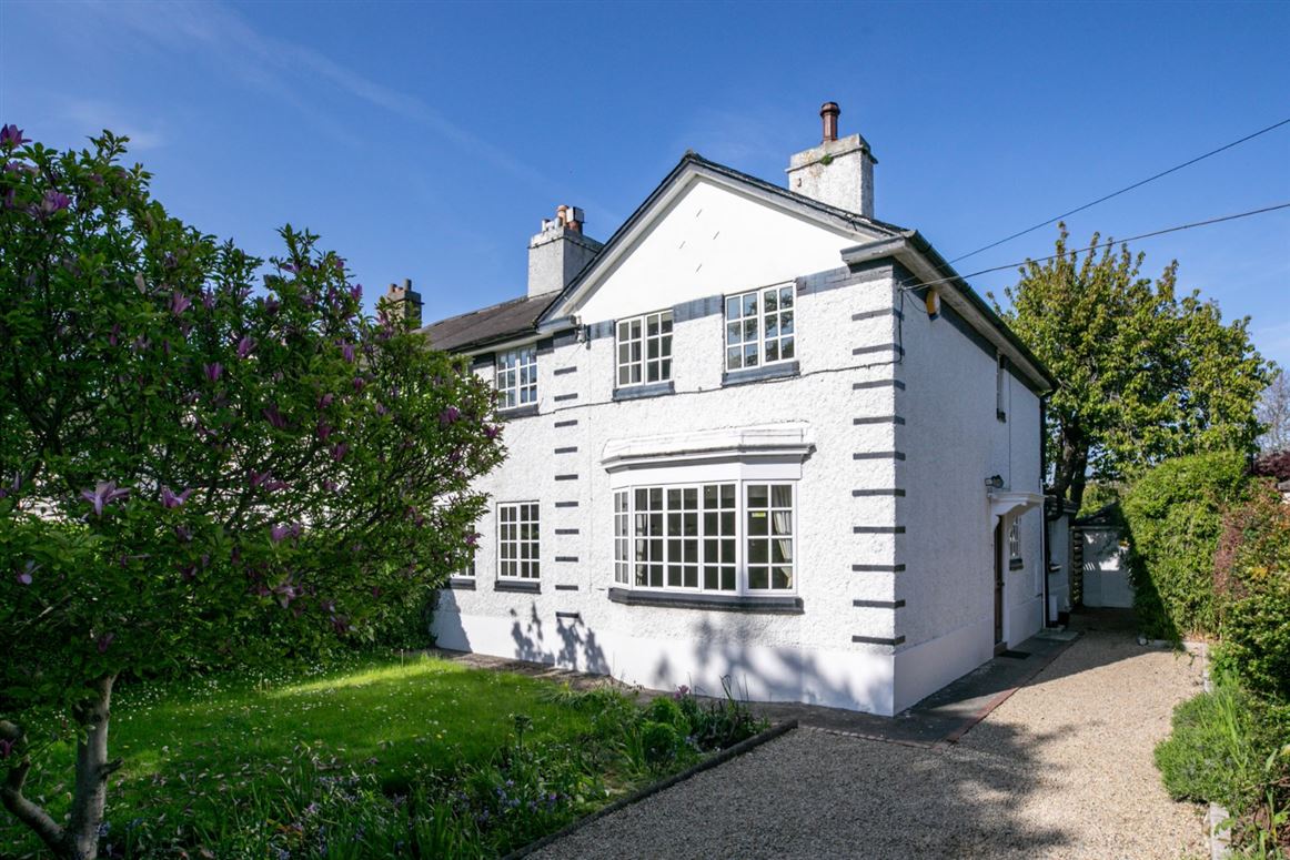 4 Ailesbury Gardens, Ballsbridge, Dublin 4