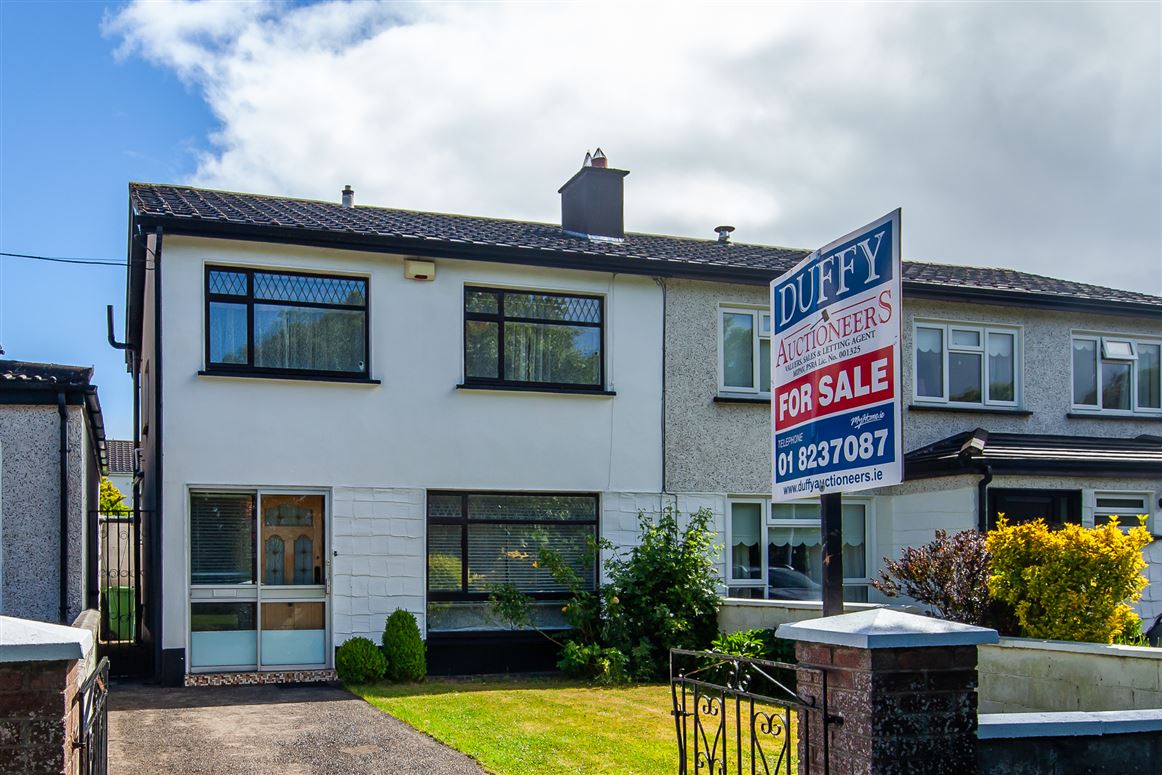 16 Brookhaven Park, Blanchardstown, Dublin 15