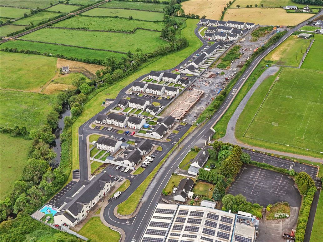 Gort an Choirce, Gort, Galway