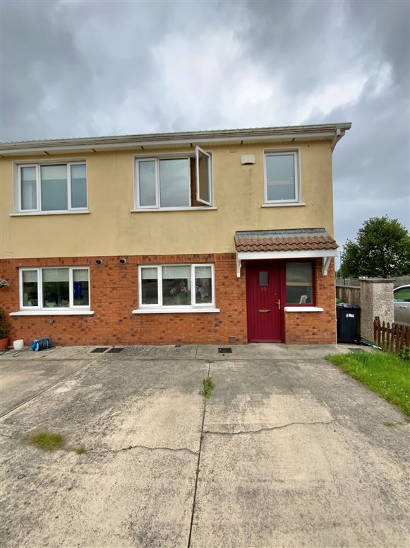 32 Glenart Drive, Lamberton, Arklow, Wicklow