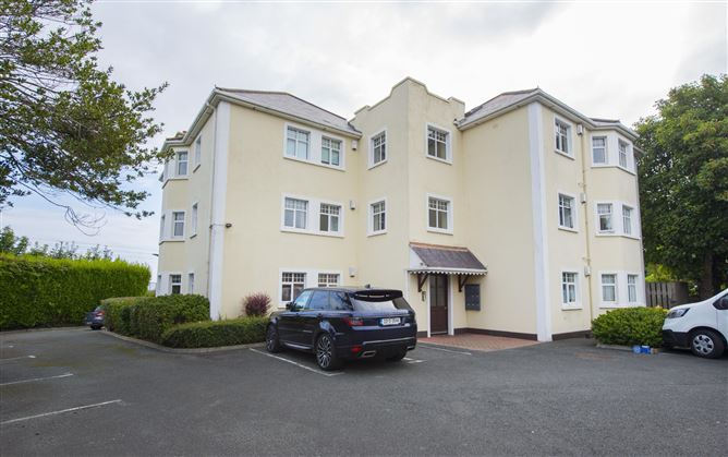 4 Saffron House Station Road, Sutton, Dublin