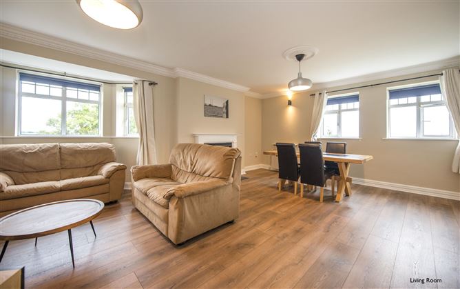4 Saffron House Station Road, Sutton, Dublin