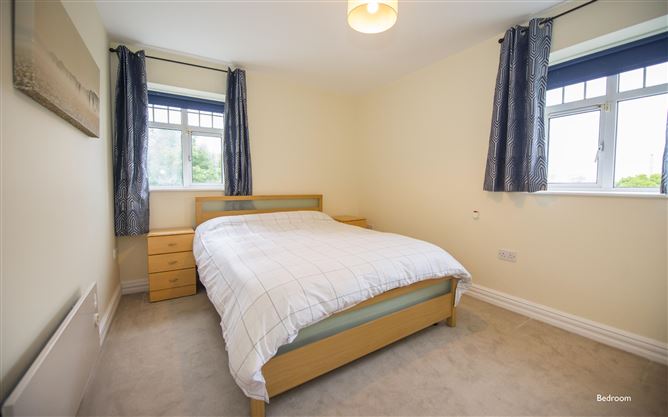 4 Saffron House Station Road, Sutton, Dublin