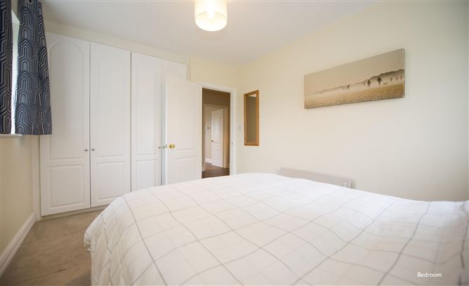 4 Saffron House Station Road, Sutton, Dublin