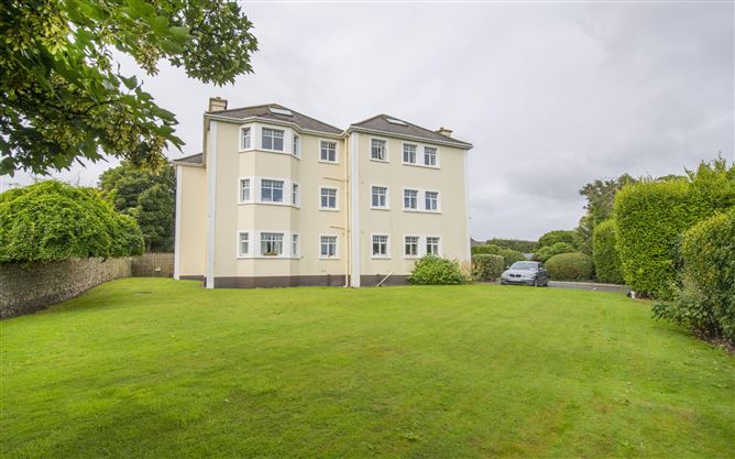 4 Saffron House Station Road, Sutton, Dublin