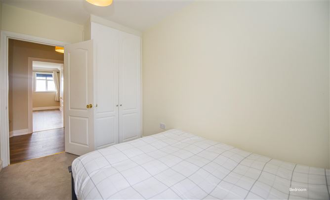 4 Saffron House Station Road, Sutton, Dublin