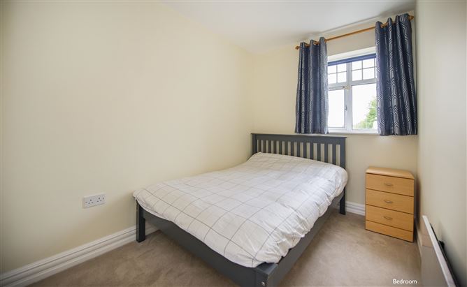 4 Saffron House Station Road, Sutton, Dublin