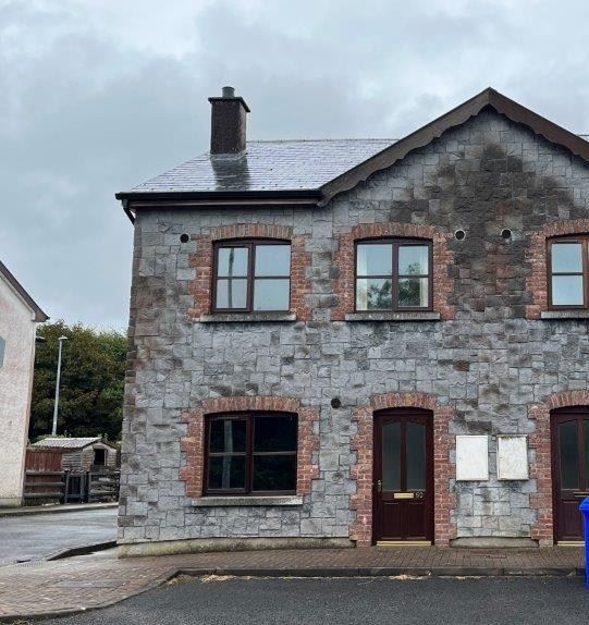60 Creamery Road, Manorhamilton, Leitrim