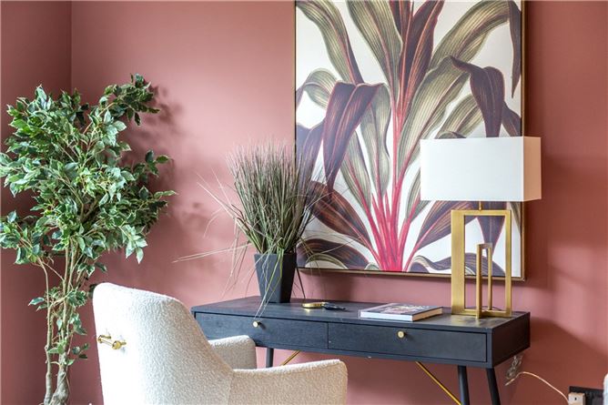 Chiara, Knapton Road, Monkstown, Co. Dublin