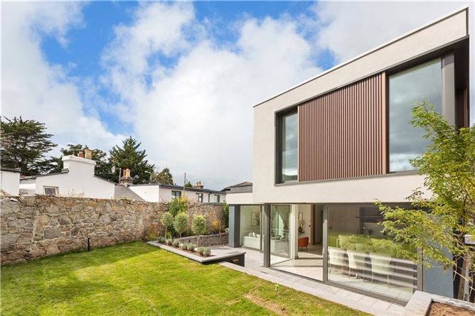 Chiara, Knapton Road, Monkstown, Co. Dublin