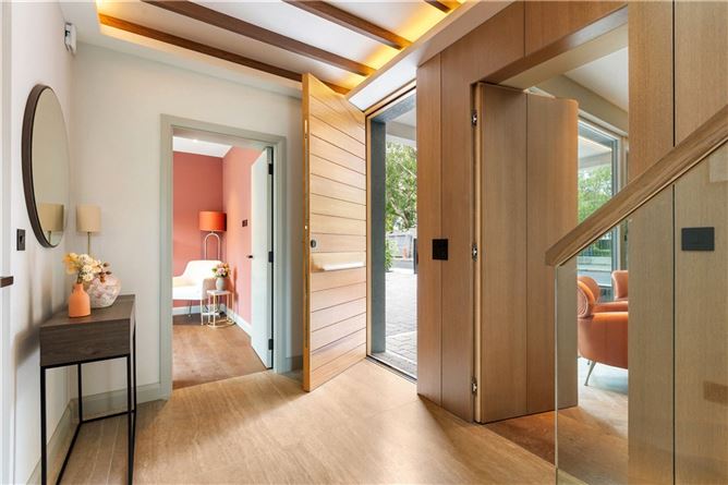 Chiara, Knapton Road, Monkstown, Co. Dublin