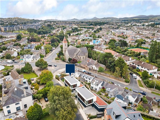 Chiara, Knapton Road, Monkstown, Co. Dublin