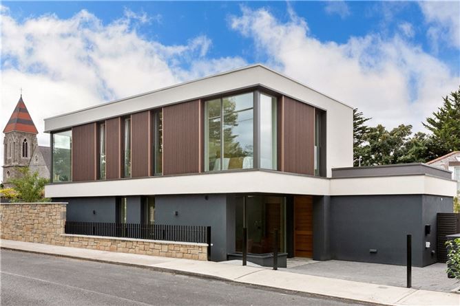 Chiara, Knapton Road, Monkstown, Co. Dublin