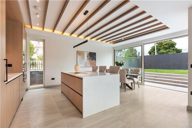Chiara, Knapton Road, Monkstown, Co. Dublin