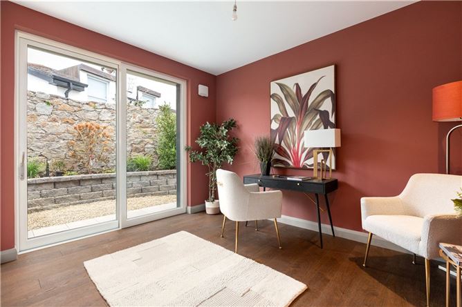 Chiara, Knapton Road, Monkstown, Co. Dublin