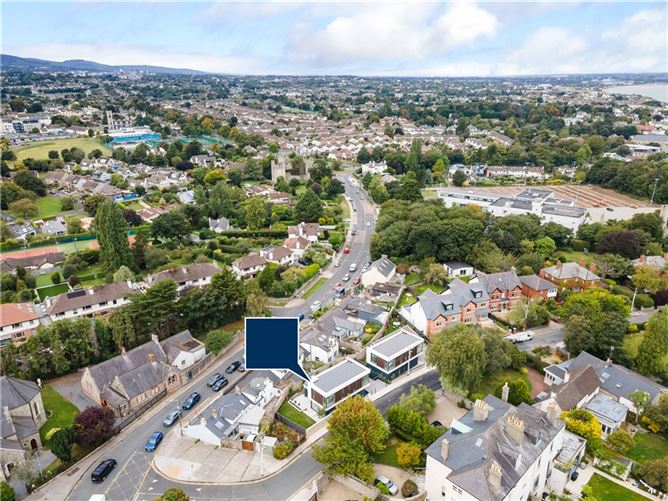 Chiara, Knapton Road, Monkstown, Co. Dublin
