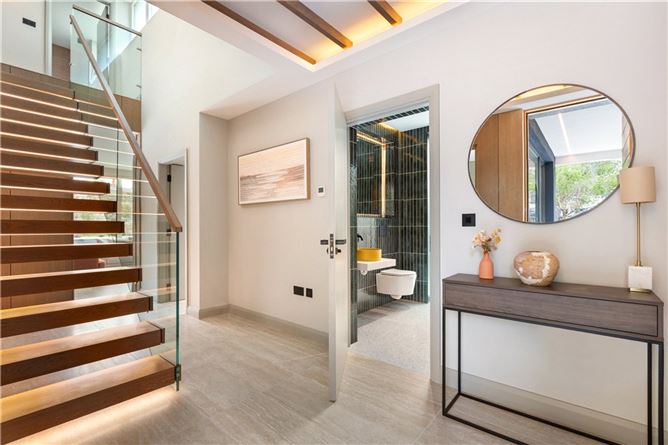 Chiara, Knapton Road, Monkstown, Co. Dublin