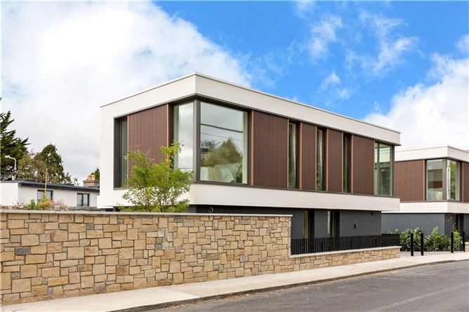 Chiara, Knapton Road, Monkstown, Co. Dublin