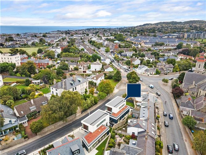Chiara, Knapton Road, Monkstown, Co. Dublin
