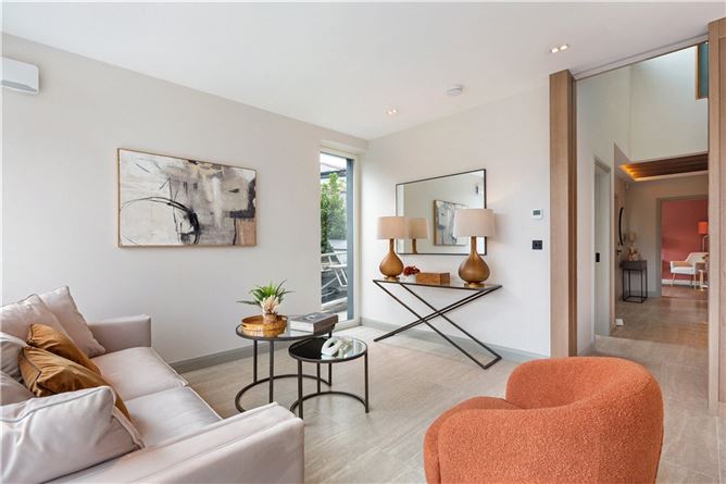 Chiara, Knapton Road, Monkstown, Co. Dublin