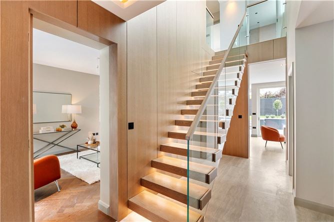 Chiara, Knapton Road, Monkstown, Co. Dublin