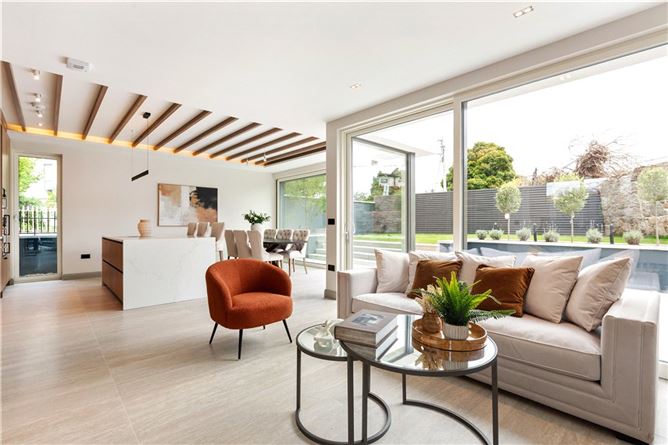 Chiara, Knapton Road, Monkstown, Co. Dublin