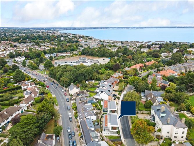 Chiara, Knapton Road, Monkstown, Co. Dublin