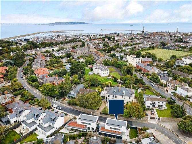 Chiara, Knapton Road, Monkstown, Co. Dublin
