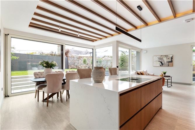 Chiara, Knapton Road, Monkstown, Co. Dublin