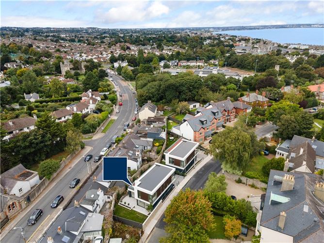 Chiara, Knapton Road, Monkstown, Co. Dublin