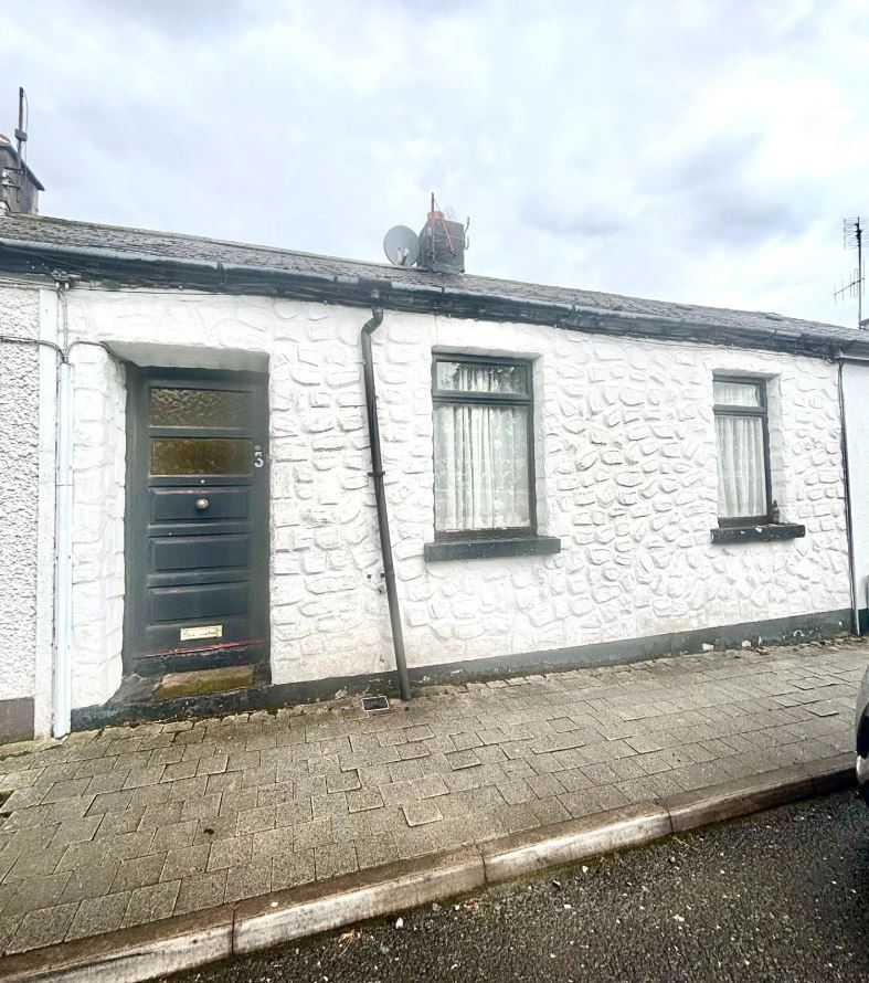 3 Newline, Castlebar, Mayo