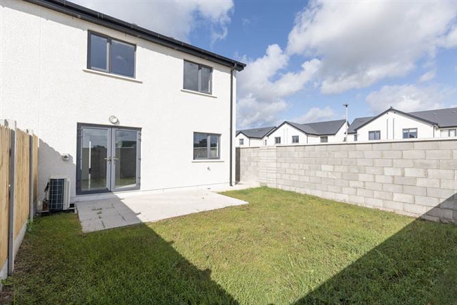 Cluain Alainn, Pairc An Aonaigh,, Mogeely, Cork