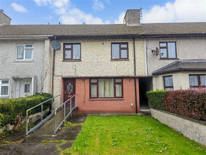 32 Assumption Road, Athlone, Co. Roscommon