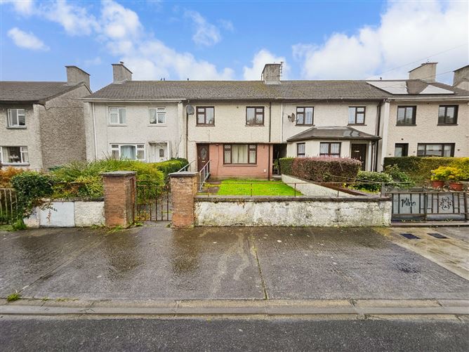 32 Assumption Road, Athlone, Co. Roscommon