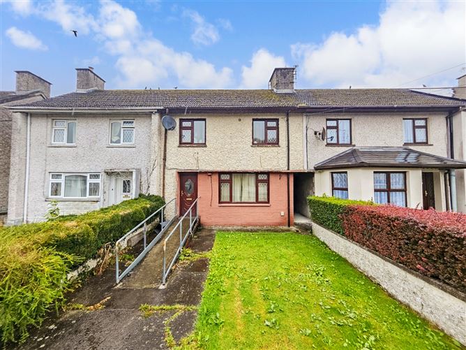 32 Assumption Road, Athlone, Co. Roscommon