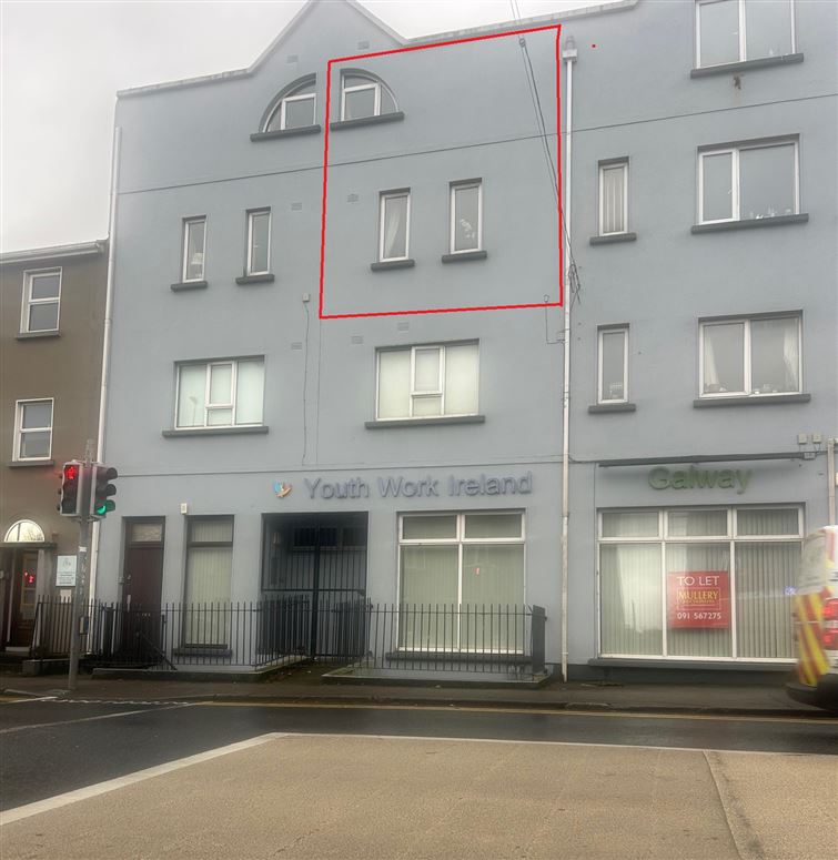 16 Drom Ard, Prospect Hill, Galway City, Galway