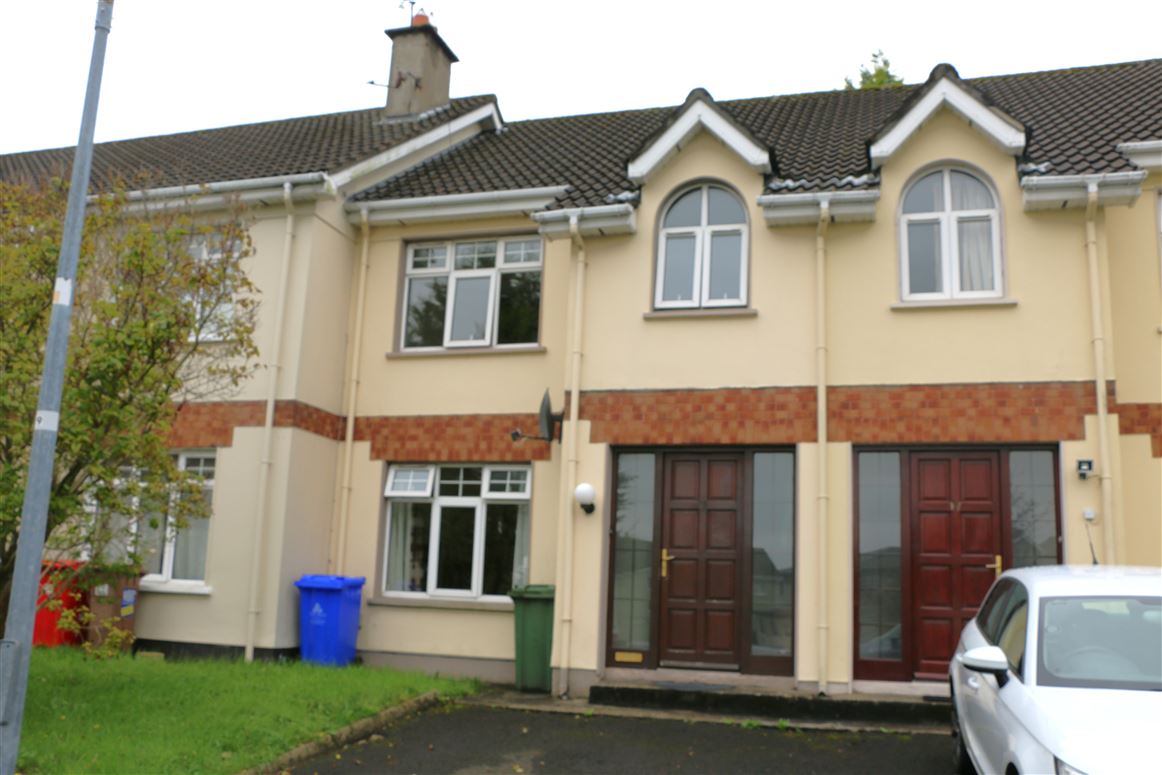 16 Beechwood Park, Letterkenny, Donegal