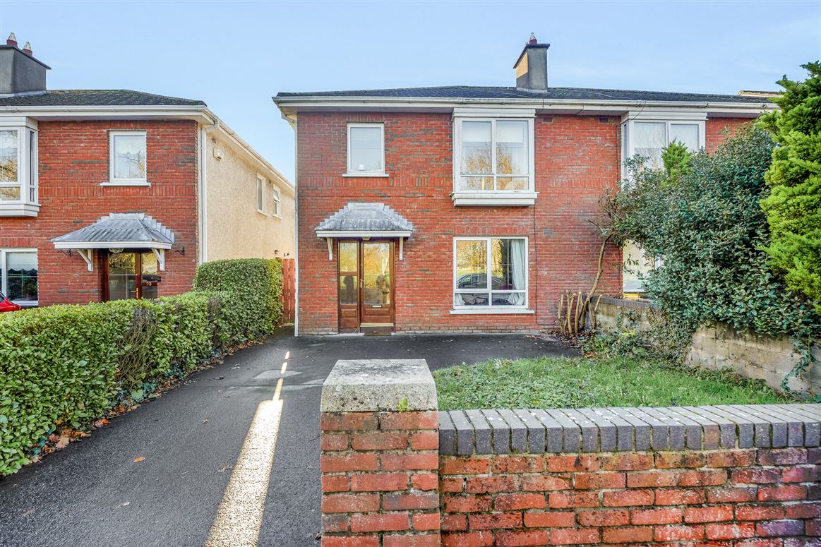 72 The Park, Beaumont, Dublin 9