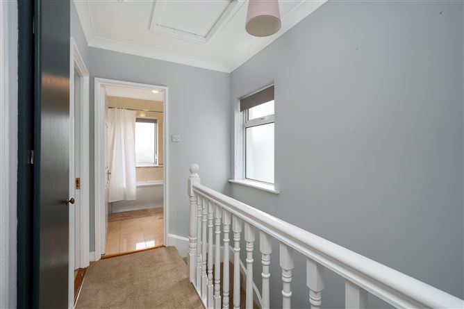 15 Ashmount, Blakestown Road, Coolmine, Dublin 15, Ireland