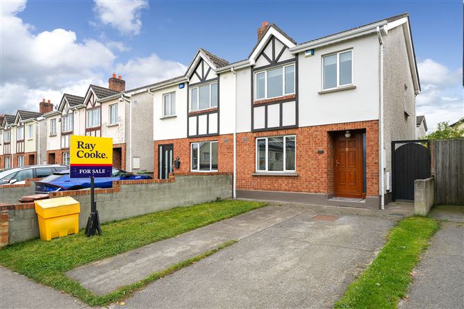 15 Ashmount, Blakestown Road, Coolmine, Dublin 15, Ireland