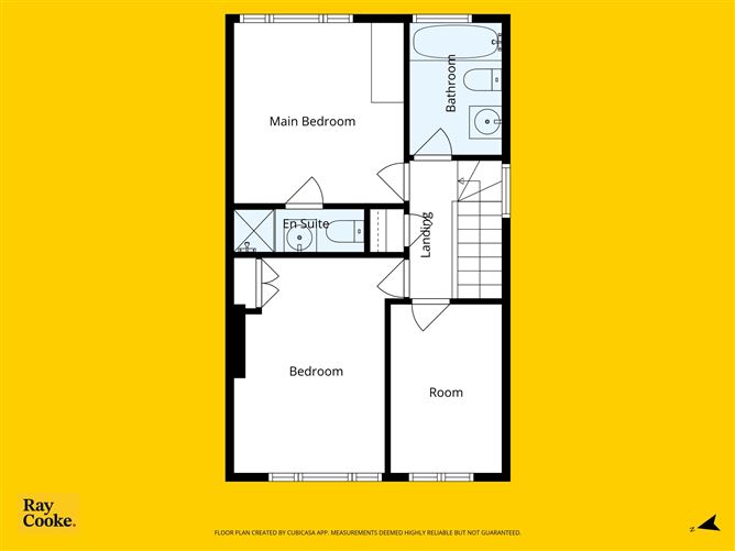 15 Ashmount, Blakestown Road, Coolmine, Dublin 15, Ireland