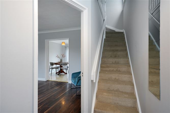 15 Ashmount, Blakestown Road, Coolmine, Dublin 15, Ireland