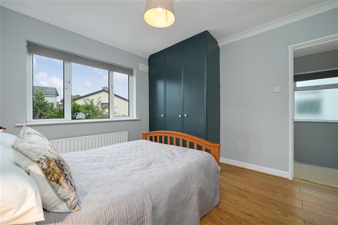 15 Ashmount, Blakestown Road, Coolmine, Dublin 15, Ireland