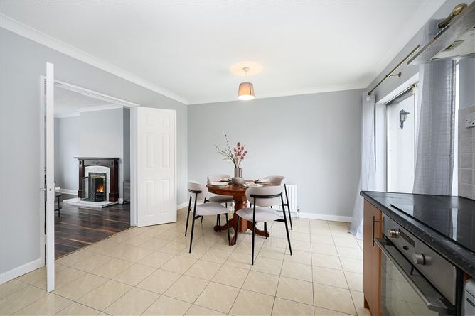 15 Ashmount, Blakestown Road, Coolmine, Dublin 15, Ireland