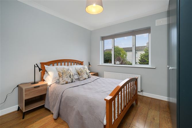 15 Ashmount, Blakestown Road, Coolmine, Dublin 15, Ireland