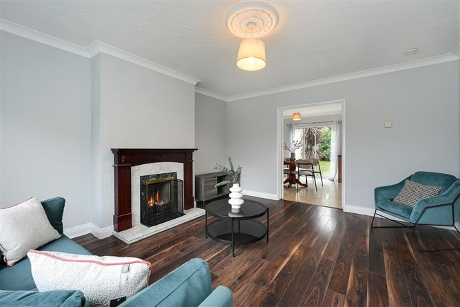 15 Ashmount, Blakestown Road, Coolmine, Dublin 15, Ireland