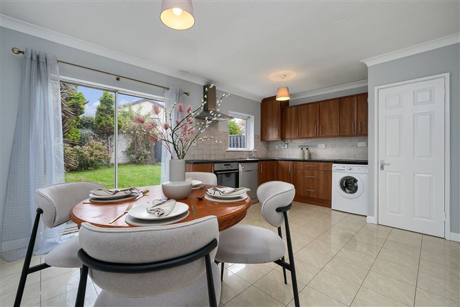 15 Ashmount, Blakestown Road, Coolmine, Dublin 15, Ireland