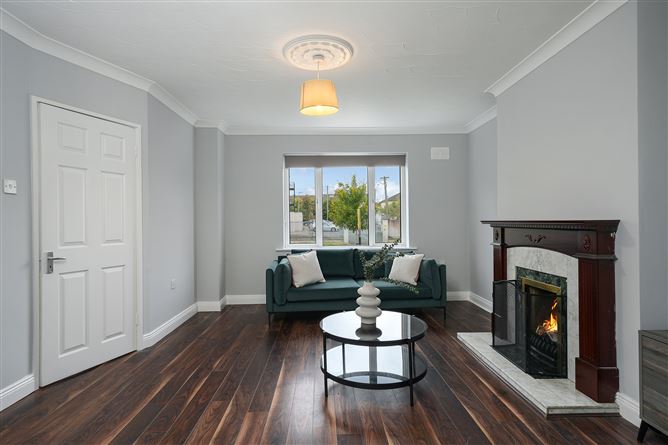 15 Ashmount, Blakestown Road, Coolmine, Dublin 15, Ireland