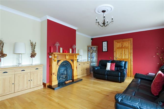 Kilgill, Claregalway, Co. Galway